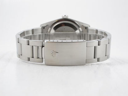 Rolex Datejust 16200