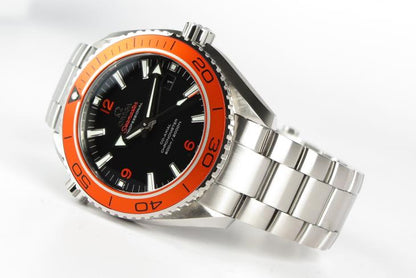 Omega Planet Ocean - 2016