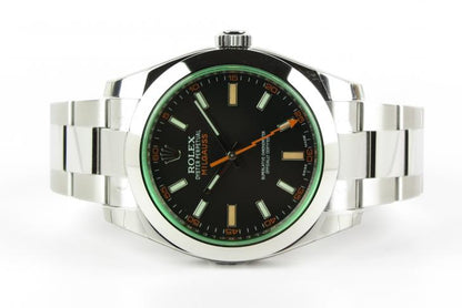 Rolex Milgauss NOS