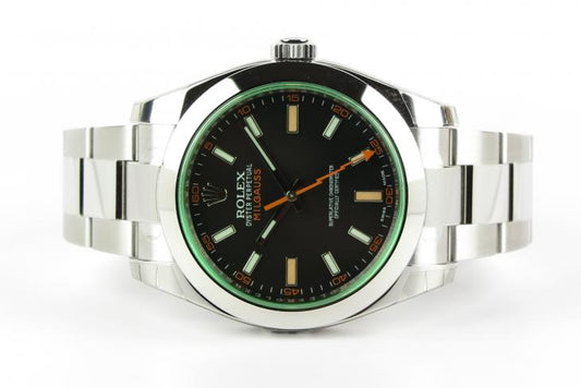 Rolex Milgauss NOS