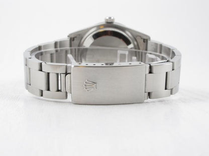 Rolex Oyster Perpetual Date - 15210