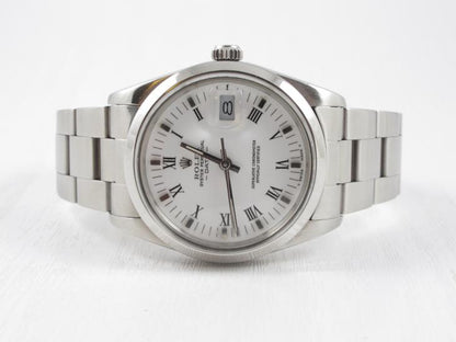 Rolex Oyster Perpetual Date