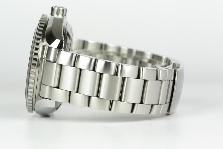 Omega Planet Ocean - 42 mm