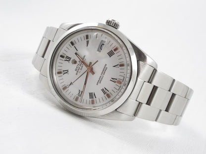 Rolex Oyster Perpetual Date