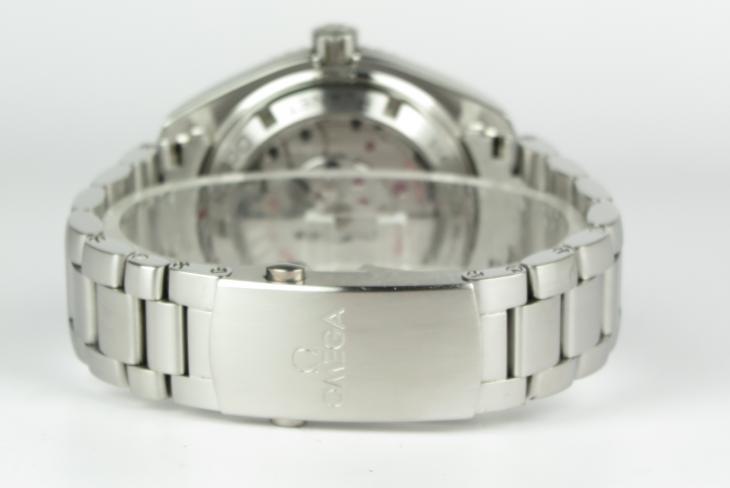 Omega Planet Ocean - 42 mm