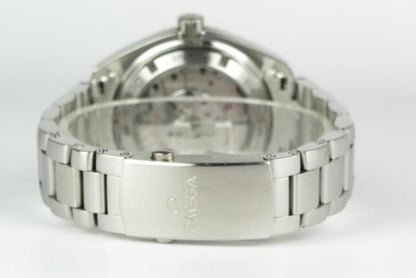 Omega Planet Ocean - 42 mm
