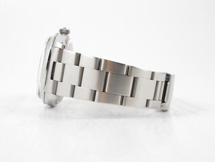 Rolex Oyster Perpetual Date