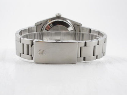 Rolex Oyster Perpetual Date