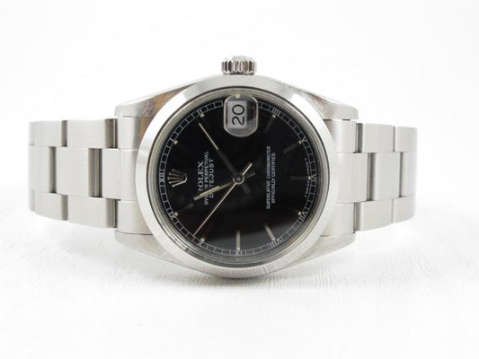 Rolex Datejust "midsize"