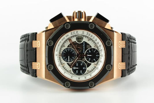 Audemars Piguet Rubens Barrichello