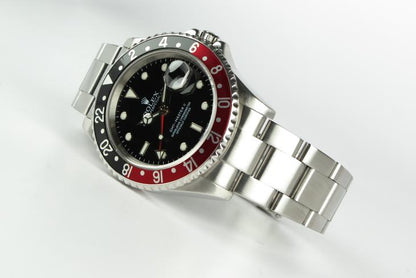 Rolex GMT Master