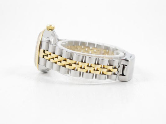 Rolex Datejus Lady G/S