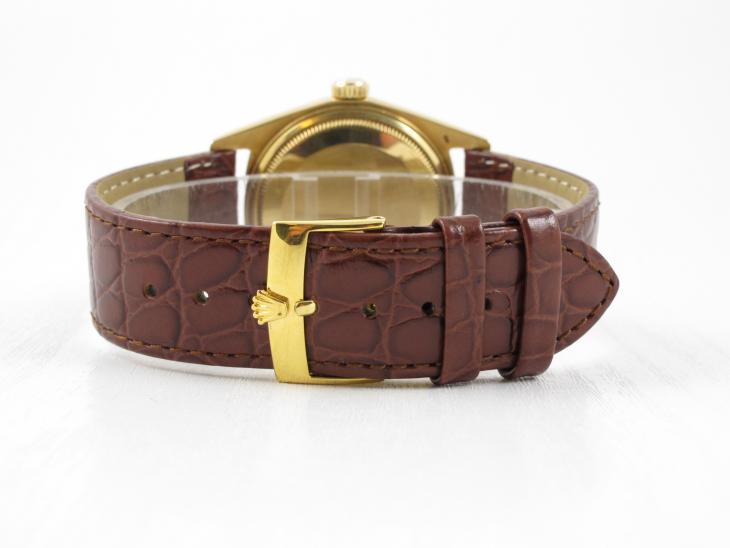 Rolex Day Date 18k