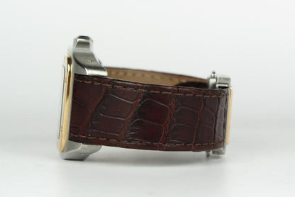 Cartier Santos 100 G/S