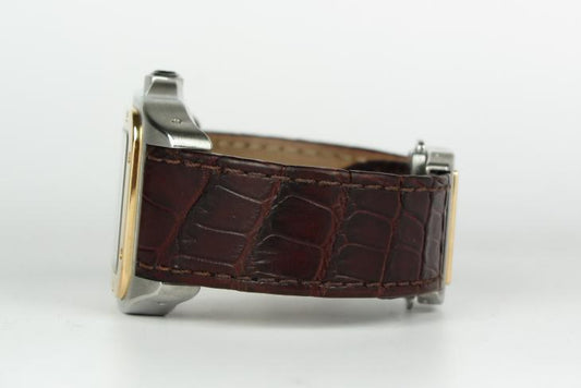 Cartier Santos 100 G/S