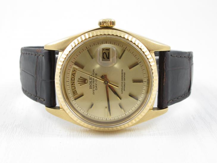 Rolex Day Date