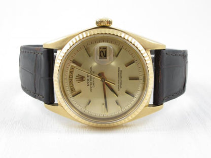 Rolex Day Date