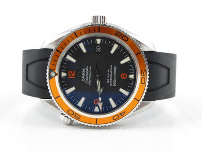 Omega Planet Ocean 42 mm
