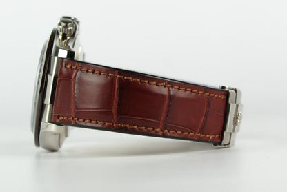 Rolex Daytona 18K WG "customize"