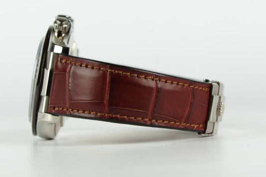 Rolex Daytona 18K WG "customize"