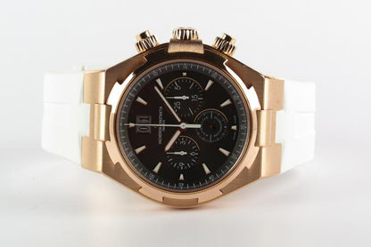 Vacheron Constantin Overseas 18K