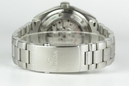 Omega Seamaster Planet Ocean 600M