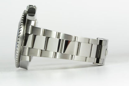 Rolex GMT-Master II - BLNR