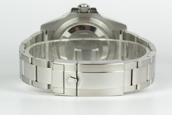 Rolex GMT-Master II - BLNR