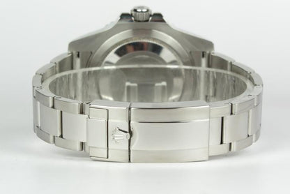 Rolex GMT-Master II - BLNR