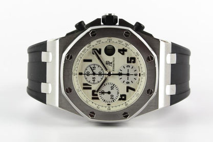 Audemars Piguet Safari