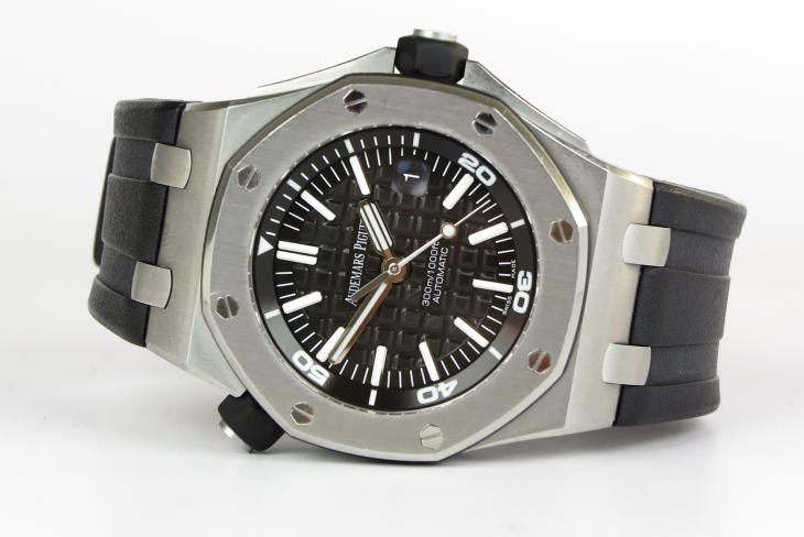Audemars Piguet Royal Oak Offshore