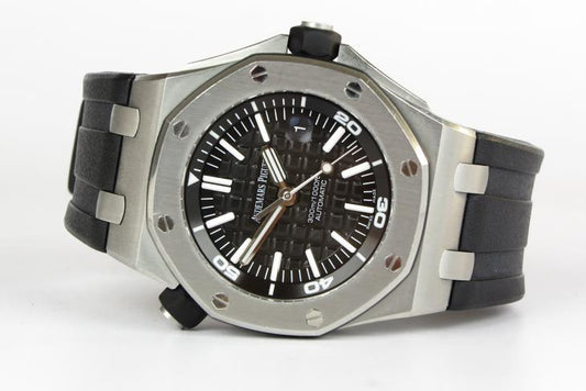 Audemars Piguet Royal Oak Offshore