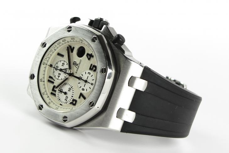 Audemars Piguet Safari