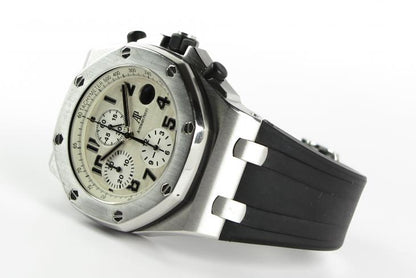 Audemars Piguet Safari