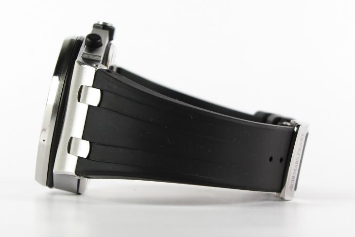 Audemars Piguet Safari