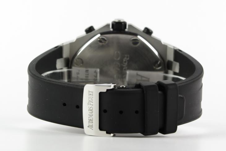 Audemars Piguet Safari