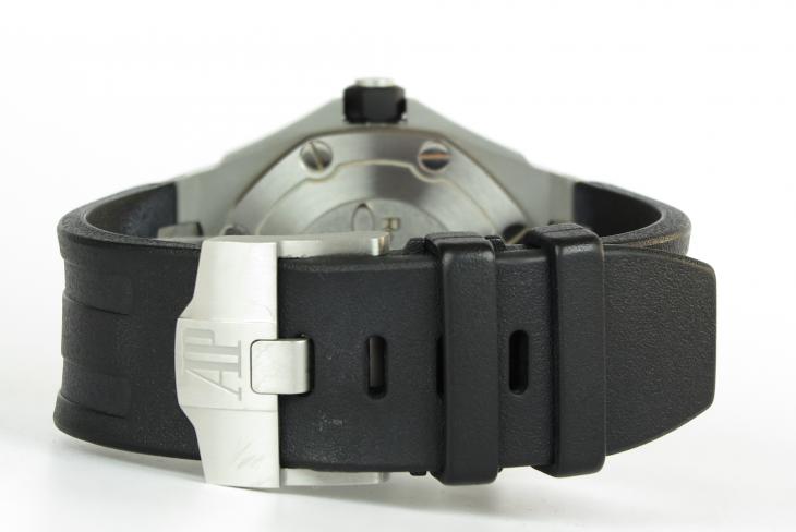 Audemars Piguet Royal Oak Offshore