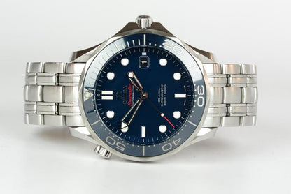 Omega Seamaster 300M - 2014
