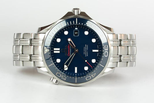 Omega Seamaster 300M - 2014