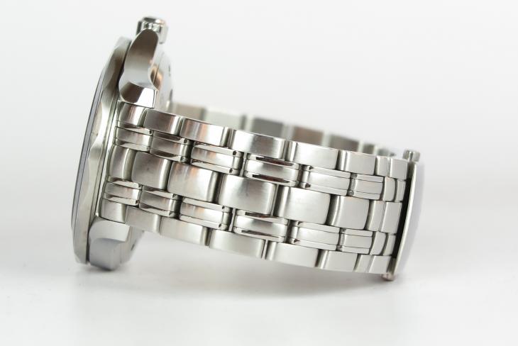 Omega Seamaster 300M - 2014