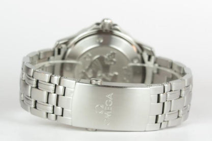 Omega Seamaster 300M - 2014