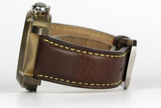 Anonimo Marlin Bronze