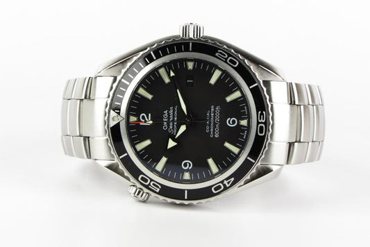 Omega Planet Ocean