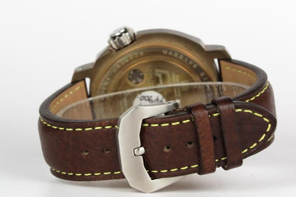 Anonimo Marlin Bronze