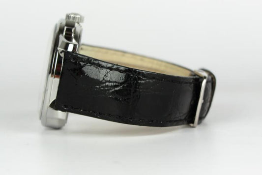 Longines Conquest Chronograph