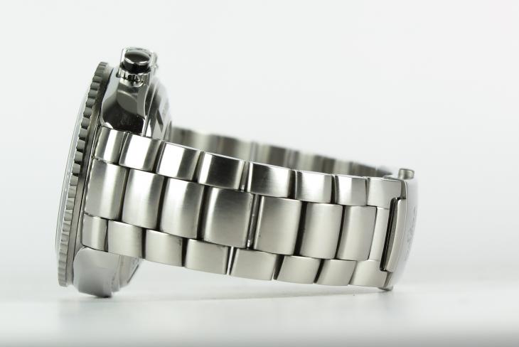 Omega Planet Ocean Chronograph