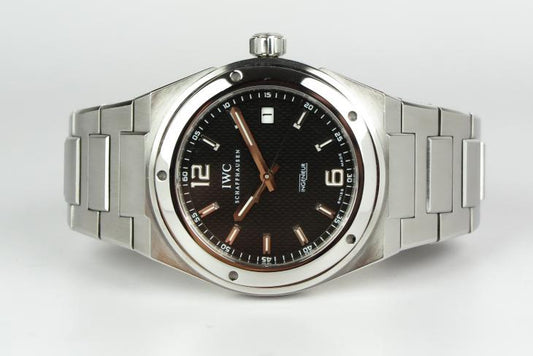 IWCIngénieur - IW322701