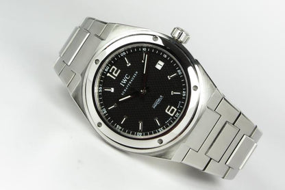 IWCIngénieur - IW322701