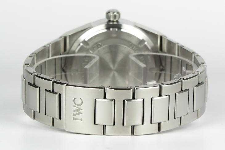 IWCIngénieur - IW322701