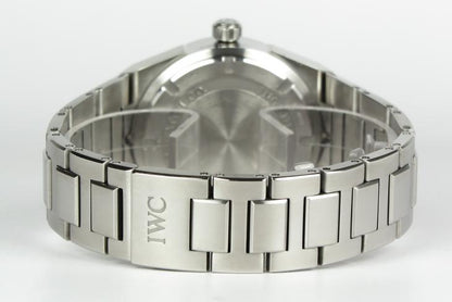 IWCIngénieur - IW322701